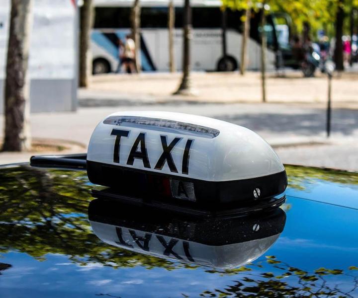 Transport événementiel Amiens - GRTA Les Taxis Amienois